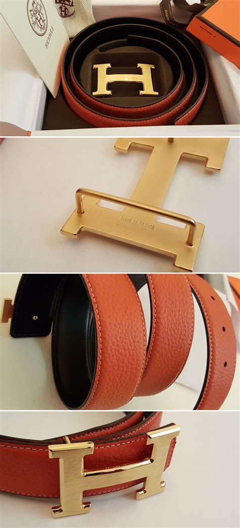 hermes double h belt fake|authentic hermes belts for women.